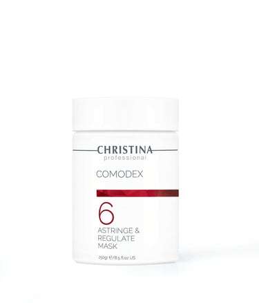 Comodex Step 6 Astrige & Regulate Mask