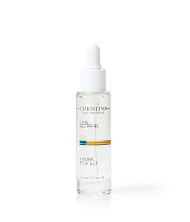 LINE REPAIR Fix Hydra Perfect