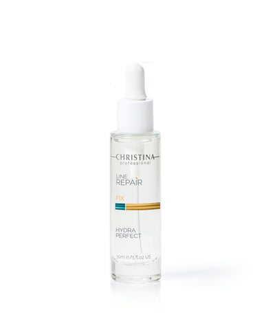 LINE REPAIR Fix Hydra Perfect