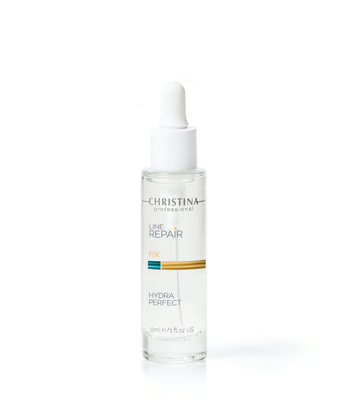 LINE REPAIR Fix Hydra Perfect | Hyaluronic Hydrating Serum