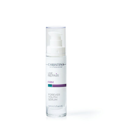 LINE REPAIR Firm Forever Youth Serum