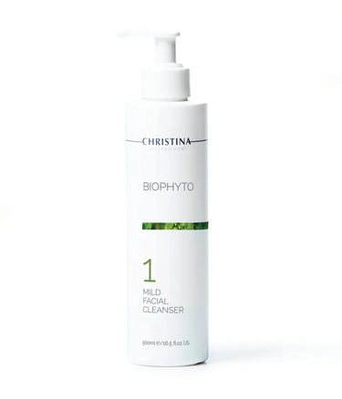 BioPhyto Step 1-Mild Facial Cleanser Pro clinic product