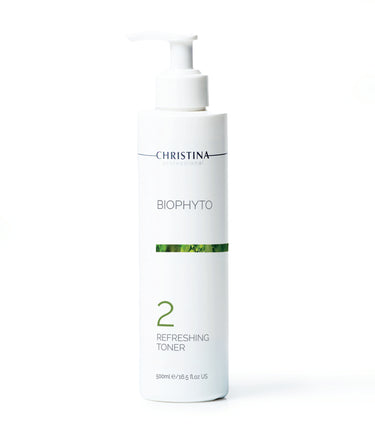 BioPhyto Step 2-Refreshing Toner