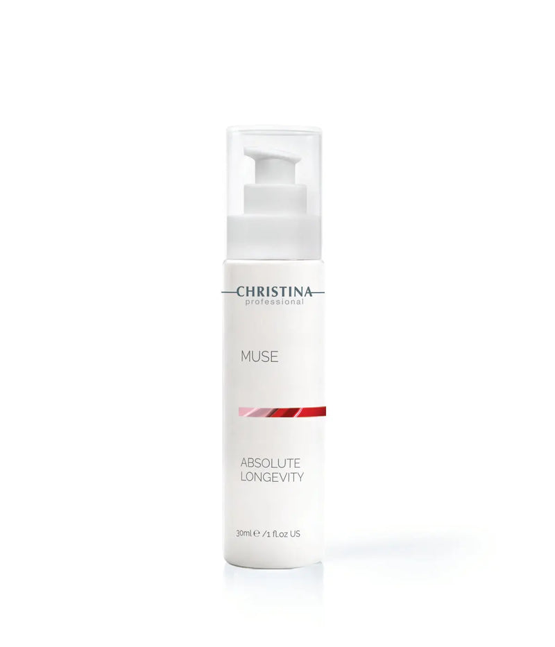 New Muse Absolute Longevity Serum