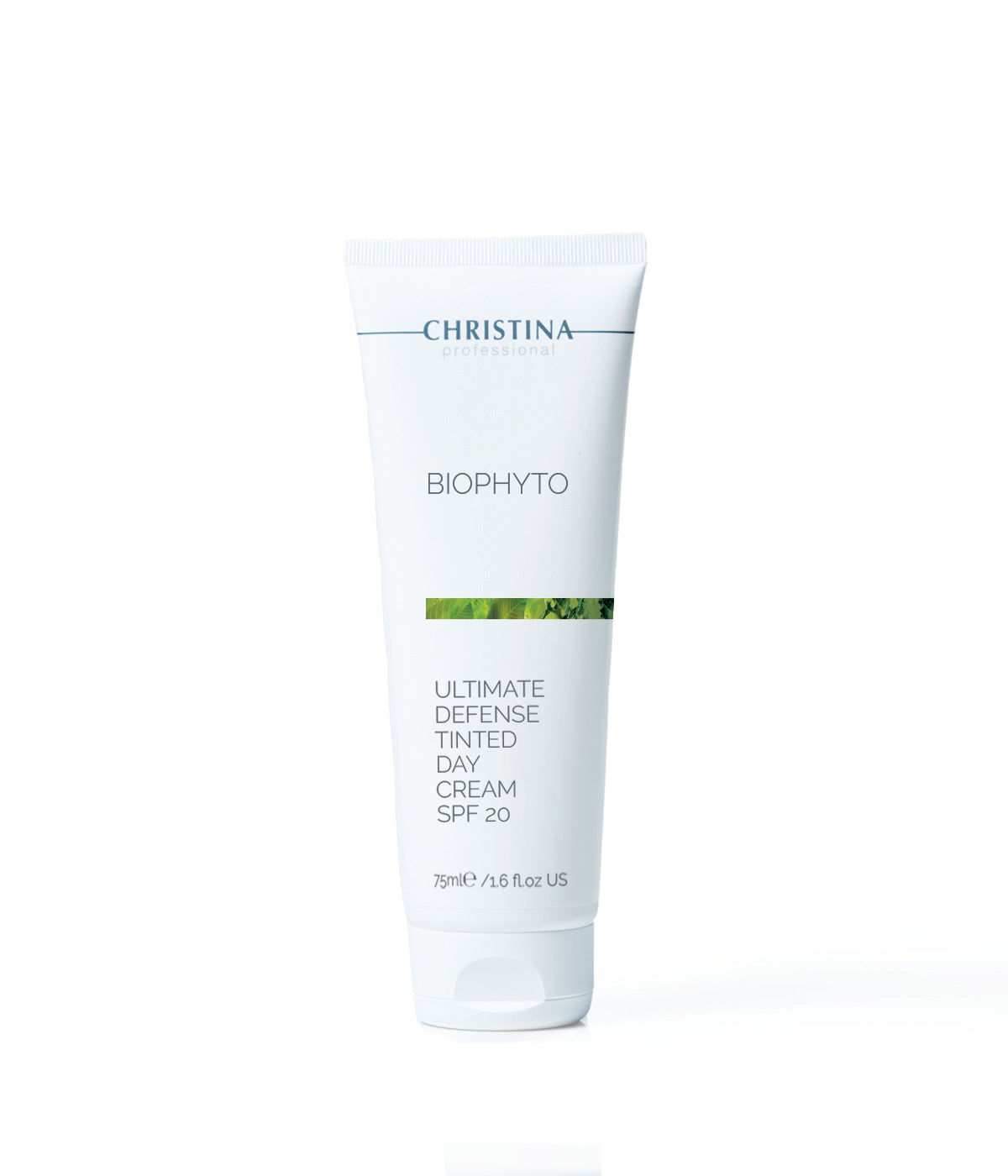 BioPhyto Ultimate Defense Tinted Day Cream SPF20