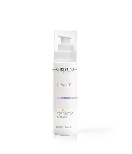 クリスティーナ ニュアンスNUANCE トータルコレクターセラム 30ml NUANCE TOTAL CORRECTOR SERUM (30 ml) - Buy Skincare Products by