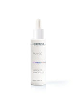 Nuance Absolute Immortelle serum