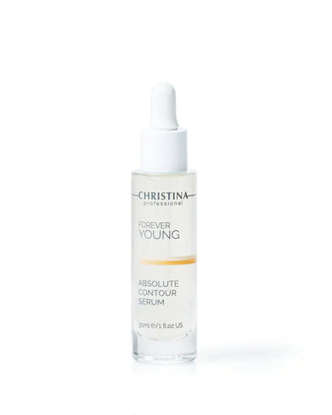 Forever Young Absolute Contour Serum - Home Care pro home product