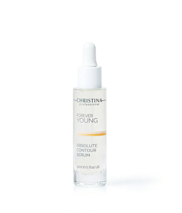 Forever Young Absolute Contour Serum - Home Care pro home product
