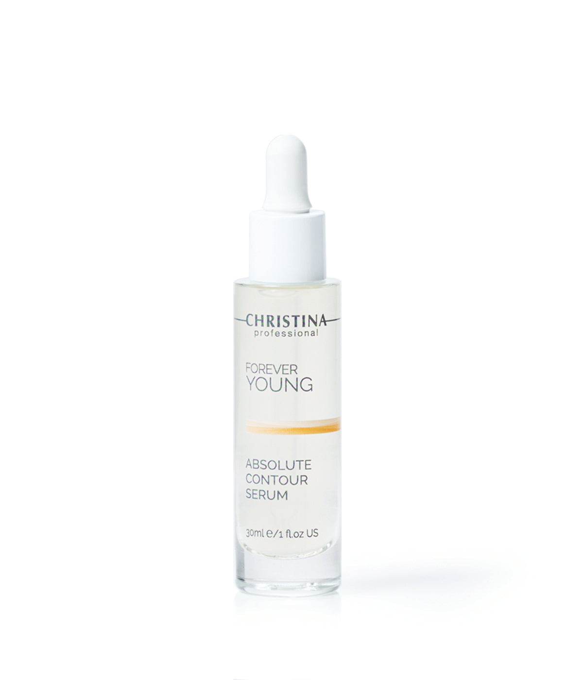 Forever Young Absolute Contour Serum