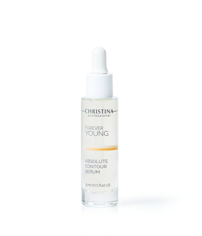 Forever Young Absolute Contour Serum