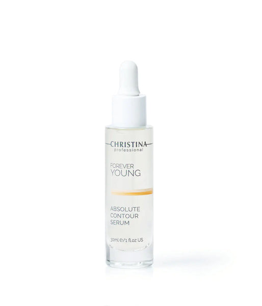 美容液 CHRISTINA ABSOLUTE CONTOUR SERUM Forever Young Absolute Contour Serum - Christina Cosmeceuticals