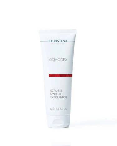Comodex Scrub & Smooth Exfoliator - Home Care pro home product