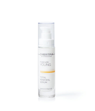 Forever Young Total Renewal Serum