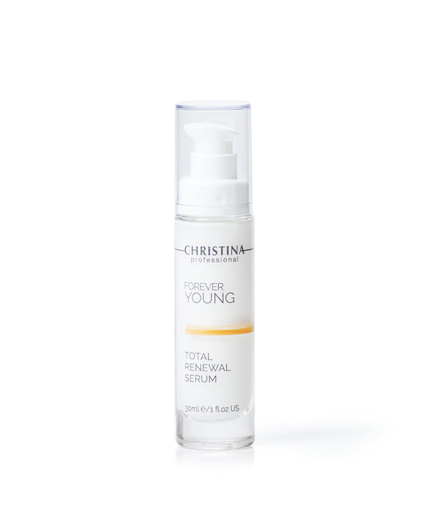 Forever Young Total Renewal Serum