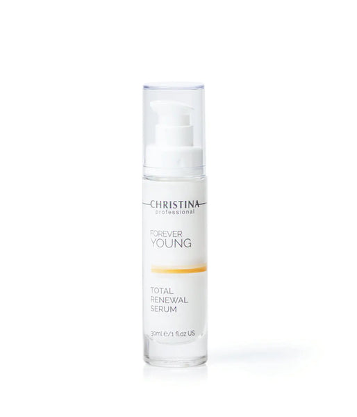 Forever Young Total Renewal Serum - Christina Cosmeceuticals