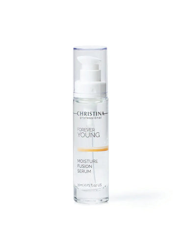 Forever Young Moisture Fusion Serum - Home Care pro home product