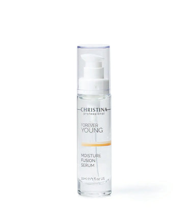Forever Young Moisture Fusion Serum - Home Care pro home product
