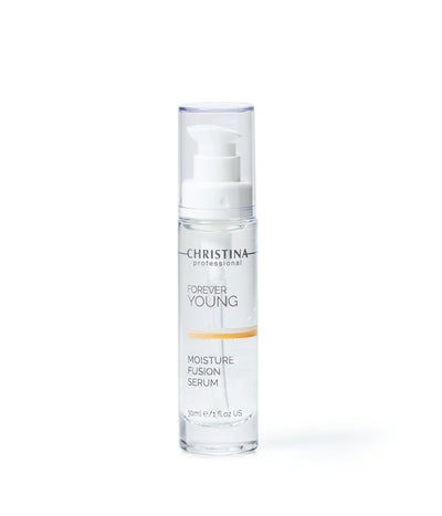 Forever Young Moisture Fusion Serum