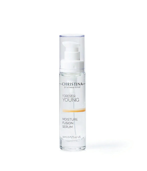 Forever Young Moisture Fusion Serum - Christina Cosmeceuticals