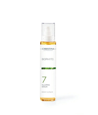 BioPhyto Step 7-Alluring Serum Pro clinic product