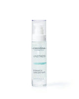 Unstress Eye and Neck Concentrate, eye and neck cream