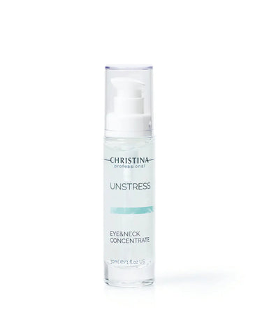 Unstress Eye and Neck Concetrate - Home Care pro home product