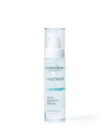 Unstress Total Serenity Serum - Home Care pro home product