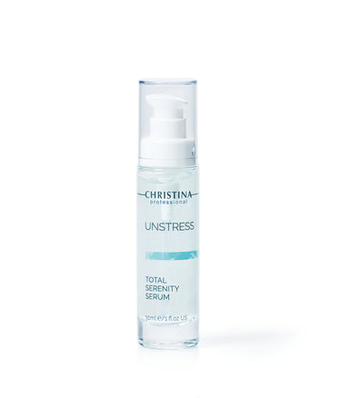 Unstress Total Serenity Serum