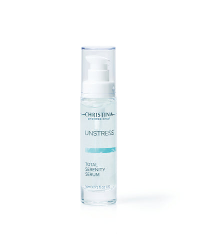 Unstress Total Serenity Serum