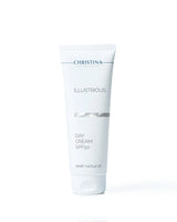 Illustrious Day Cream SPF 50, daytime face cream
