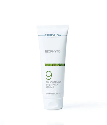 BioPhyto Step 9-Enlightening Eye and Neck Cream Pro clinic product