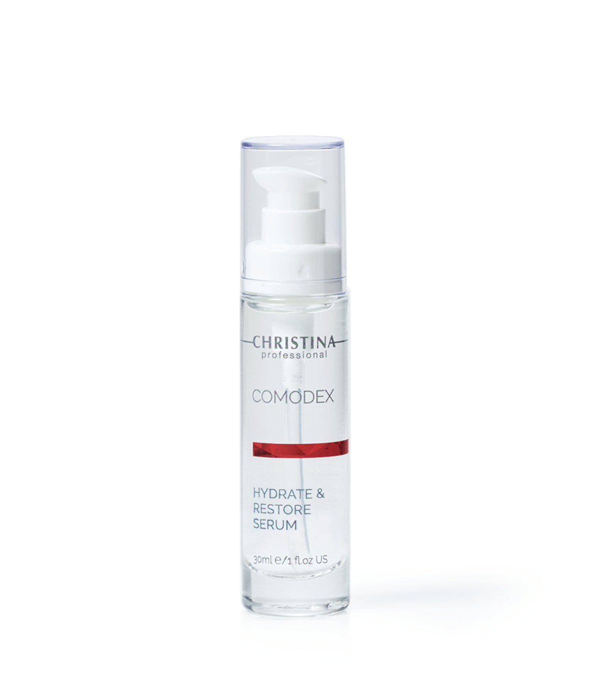 Comodex Hydrate & Restore Serum