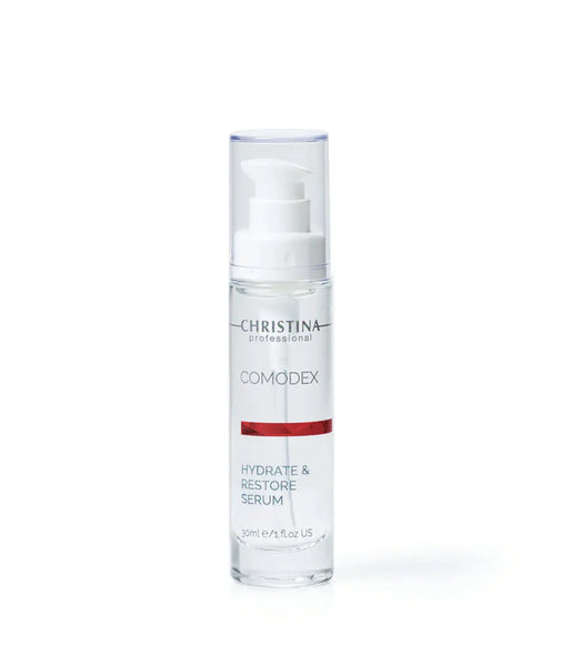 Comodex Hydrate & Restore Serum - Christina Cosmeceuticals