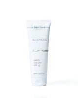 Illustrious Hand Cream SPF 15, hand cream