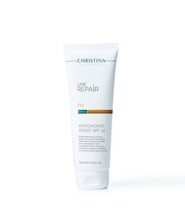 LINE REPAIR Fix Antioxidant Assist SPF 50