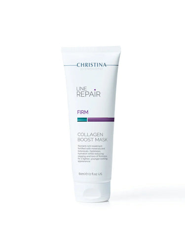 LINE REPAIR Firm Collagen Boost Mask - Home Care pro home product