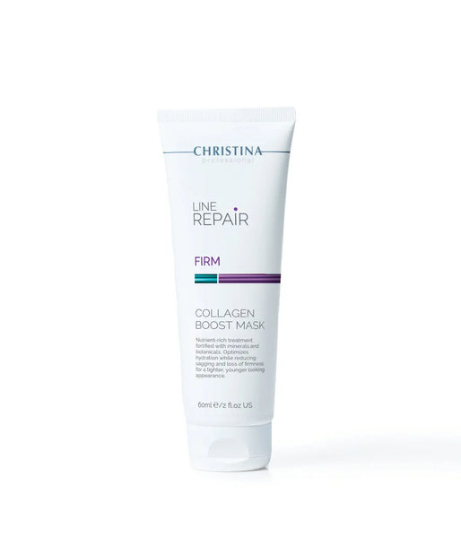 LINE REPAIR Firm Collagen Boost Mask - Christina Cosmeceuticals