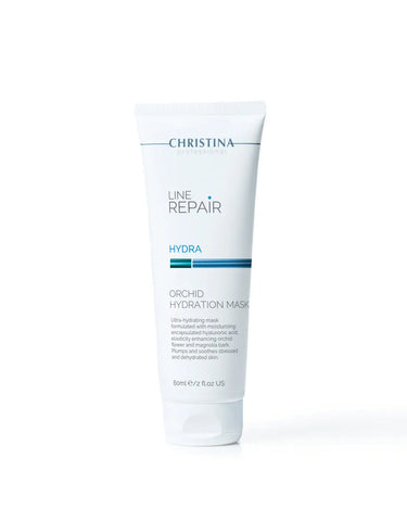 LINE REPAIR Hydra Orchid Hydration Mask - Home Care pro home product