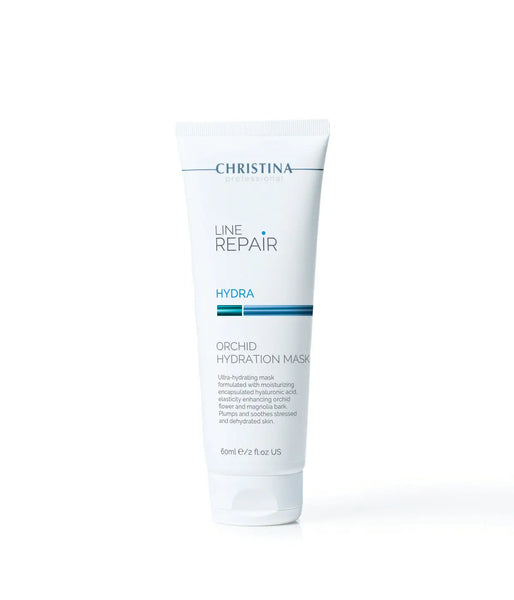 LINE REPAIR Hydra Orchid Hydration Mask 60 ml - Buy Skincare