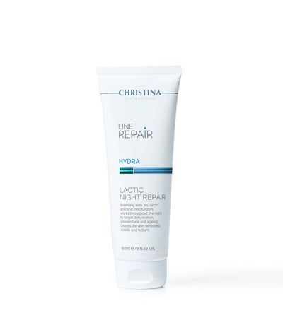 LINE REPAIR Hydra Lactic Night Repair