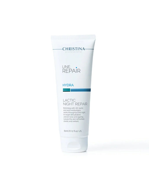 LINE REPAIR Hydra Lactic Night Repair 60 ml - Buy Skincare
