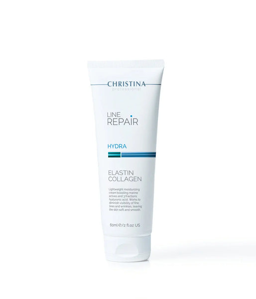 LINE REPAIR Hydra Elastin Collagen 60 ml - Buy Skincare Products