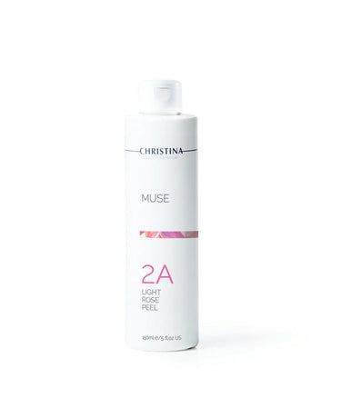 Muse Step 2a Light Rose Peel Pro clinic product