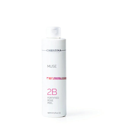 Muse Step 2b Fortified Rose Peel Pro clinic product
