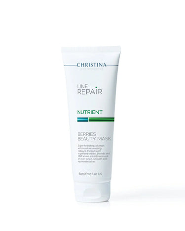 LINE REPAIR Nutrient Berries Beauty Mask - Home Care pro home product