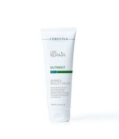 LINE REPAIR Nutrient Berries Beauty Mask