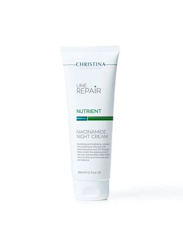 LINE REPAIR Nutrient Niacinamide Night Cream - Home Care pro home product