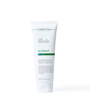 LINE REPAIR Nutrient Niacinamide Night Cream