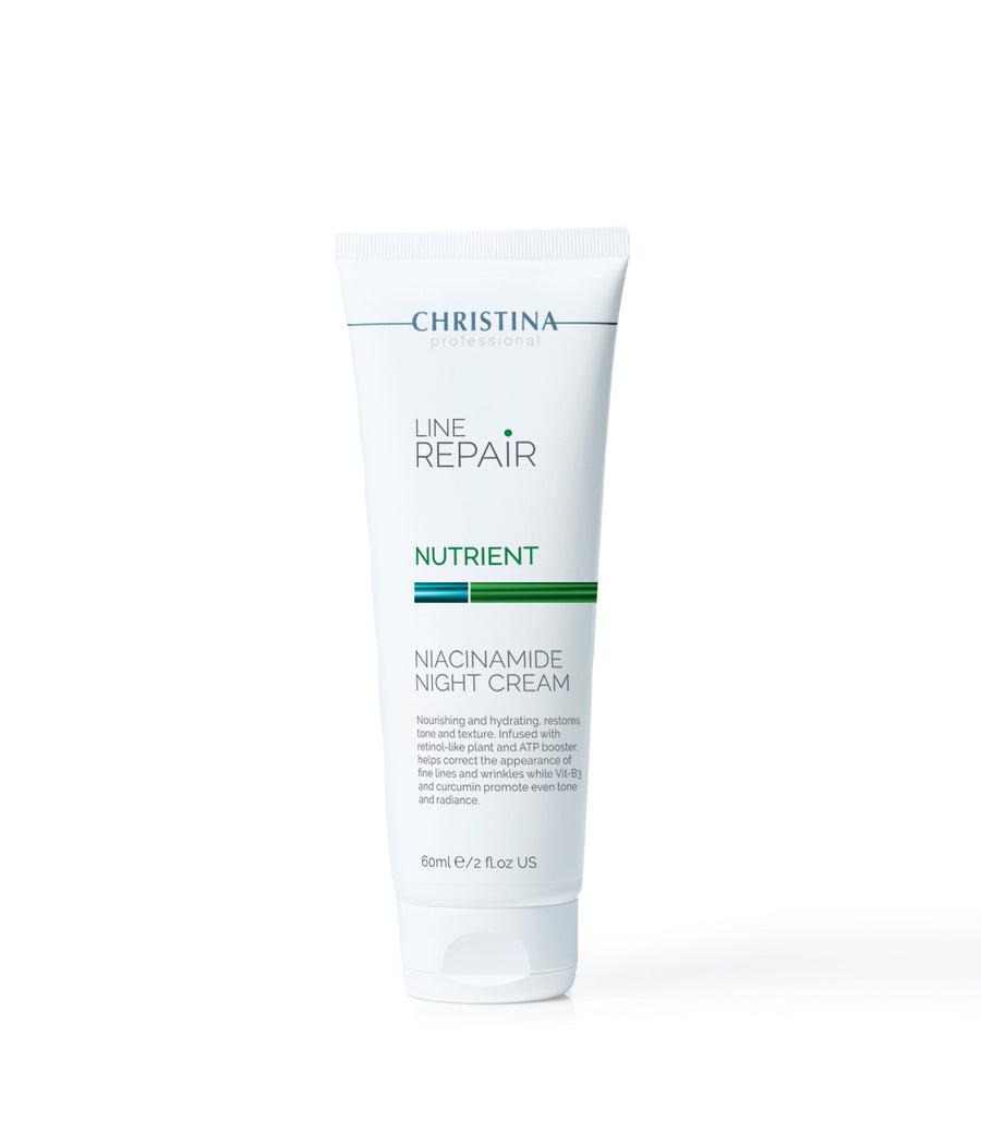 LINE REPAIR Nutrient Niacinamide Night Cream